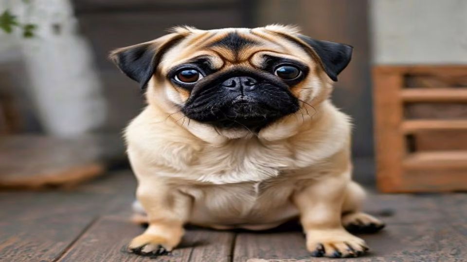 Pug