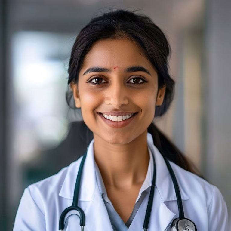 Dr. Ananya Sharma veterinarian dogeats.in